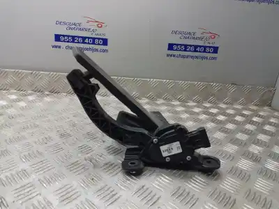 Second-hand car spare part accelerator pedal for kia sorento active 4wd oem iam references   