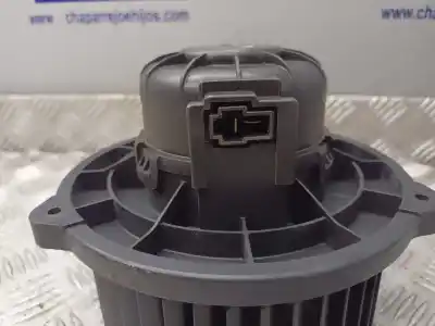 Second-hand car spare part heater blower motor for kia sorento active 4wd oem iam references h308830310  a0540265