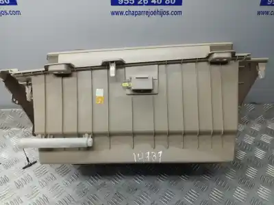 Peça sobressalente para automóvel em segunda mão porta luvas por kia sorento active 4wd referências oem iam   