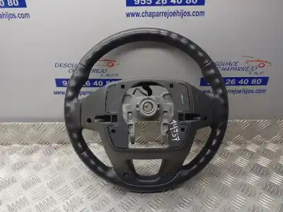 Peça sobressalente para automóvel em segunda mão volante por kia sorento active 4wd referências oem iam 561302p000  