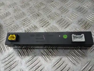 Second-hand car spare part multifunction display for kia sorento active 4wd oem iam references 945102p100  