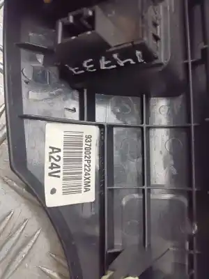 Second-hand car spare part multifunction switch for kia sorento active 4wd oem iam references 937002p224xma  