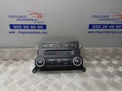 Second-hand car spare part climate control for kia sorento active 4wd oem iam references 972502p530