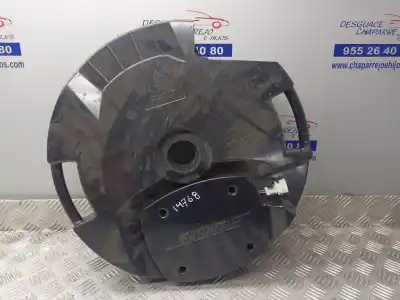 Second-hand car spare part speaker for audi q3 (8ug) attraction oem iam references 8u0035382a