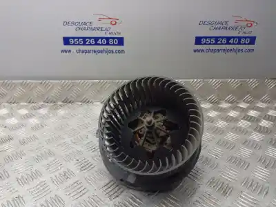 Pièce détachée automobile d'occasion MOTEUR DE CHAUFFAGE pour AUDI Q3 (8UG)  Références OEM IAM 3C0907521G  