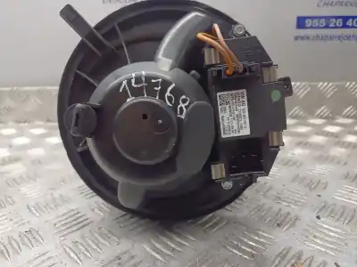 Peça sobressalente para automóvel em segunda mão motor de sofagem por audi q3 (8ug) attraction referências oem iam 3c0907521g  