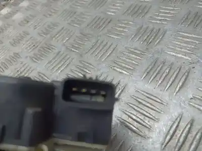 Second-hand car spare part trunk lock for kia sorento active 4wd oem iam references   