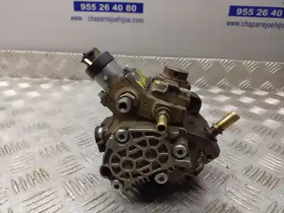 Pezzo di ricambio per auto di seconda mano pompa diniezione per ford focus lim. (cb4) econetic riferimenti oem iam 0445010102  