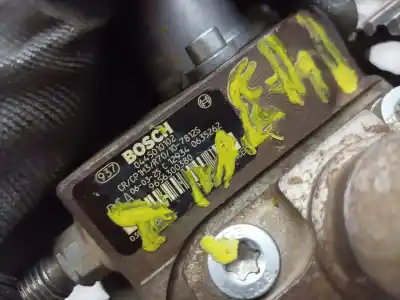 Pezzo di ricambio per auto di seconda mano pompa diniezione per ford focus lim. (cb4) econetic riferimenti oem iam 0445010102  