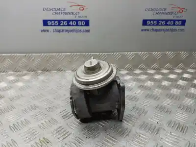 Pezzo di ricambio per auto di seconda mano valvola egr per mercedes-benz clase c (w203) berlina 220 cdi (203.006) riferimenti oem iam a6110900754  