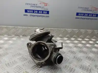 Pezzo di ricambio per auto di seconda mano valvola egr per mercedes-benz clase c (w203) berlina 220 cdi (203.006) riferimenti oem iam a6110900754  