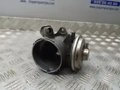 Pezzo di ricambio per auto di seconda mano valvola egr per mercedes-benz clase c (w203) berlina 220 cdi (203.006) riferimenti oem iam a6110900754  
