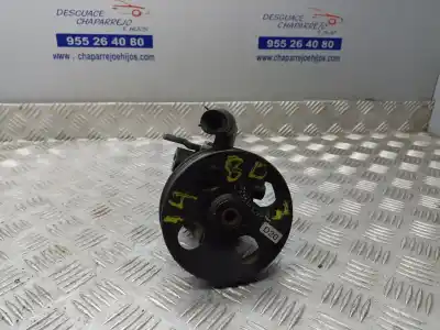 Second-hand car spare part STEERING PUMP for KIA CERATO  OEM IAM references 4512B145  