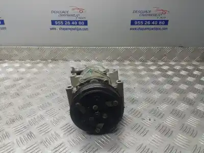 Recambio de automóvil de segunda mano de COMPRESOR AIRE ACONDICIONADO para FORD FIESTA (CBK)  referencias OEM IAM 2S6119D629AE  