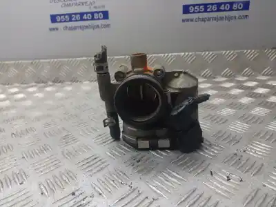 Pezzo di ricambio per auto di seconda mano scatola della farfalla per opel corsa c blue line riferimenti oem iam 0280750133  