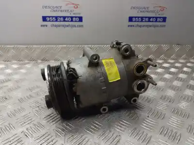İkinci el araba yedek parçası KLIMA KOMPRESÖRÜ için FORD FIESTA (CB1)  OEM IAM referansları   