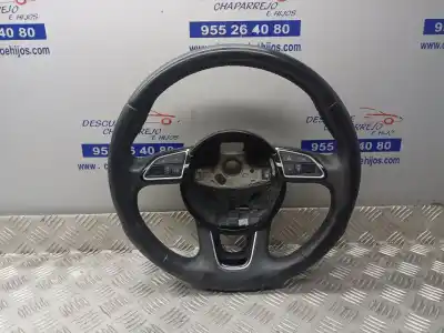 Second-hand car spare part steering wheel for audi q3 (8ug) attraction oem iam references 8u8419091
