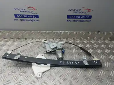 Peça sobressalente para automóvel em segunda mão elevador de vidros traseiro direito por chevrolet captiva 2.2 vcdi lt 2wd referências oem iam 25937970