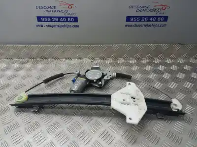 Peça sobressalente para automóvel em segunda mão elevador de vidros dianteiro direito por chevrolet captiva 2.2 vcdi lt 2wd referências oem iam 25937972