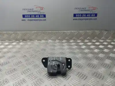 Gebrauchtes Autoersatzteil Schloss Heckdeckel zum CHEVROLET CAPTIVA  OEM-IAM-Referenzen   