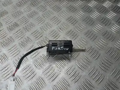 Second-hand car spare part tailgate central locking system  for chevrolet captiva 2.2 vcdi lt 2wd oem iam references 96491181  