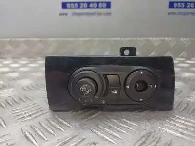 Peça sobressalente para automóvel em segunda mão comutador de espelhos retrovisores por chevrolet captiva 2.2 vcdi lt 2wd referências oem iam 46182a17