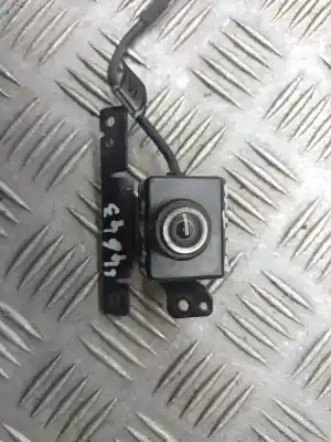 Pezzo di ricambio per auto di seconda mano modulo elettronico per chevrolet captiva 2.2 vcdi lt 2wd riferimenti oem iam 12a03759  