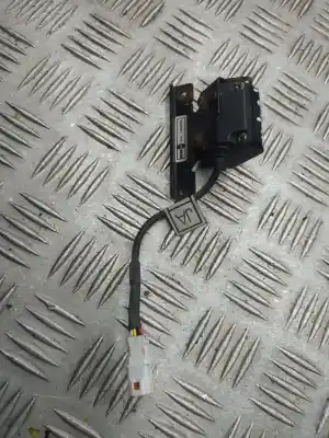 Pezzo di ricambio per auto di seconda mano modulo elettronico per chevrolet captiva 2.2 vcdi lt 2wd riferimenti oem iam 12a03759  