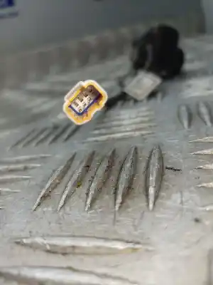 Pezzo di ricambio per auto di seconda mano modulo elettronico per chevrolet captiva 2.2 vcdi lt 2wd riferimenti oem iam 12a03759  