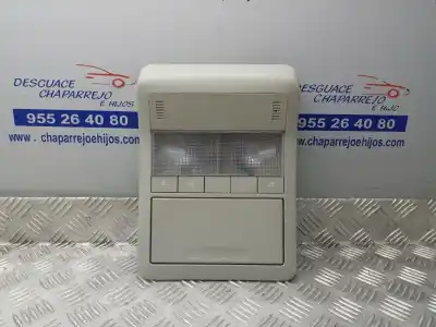 Peça sobressalente para automóvel em segunda mão luz interior por chevrolet captiva 2.2 vcdi lt 2wd referências oem iam 