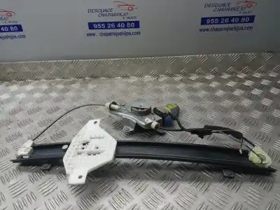 Peça sobressalente para automóvel em segunda mão elevador de vidros traseiro esquerdo por chevrolet captiva 2.2 vcdi lt 2wd referências oem iam 25937971