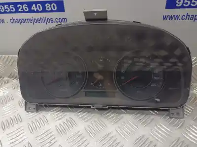 Peça sobressalente para automóvel em segunda mão quadrante por chevrolet captiva 2.2 vcdi lt 2wd referências oem iam 95929953