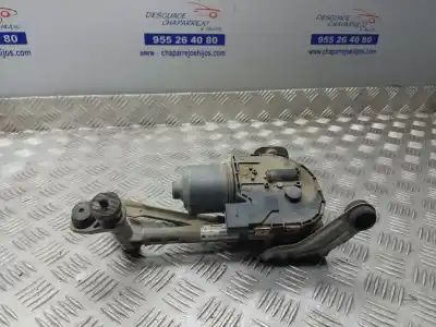 Second-hand car spare part FRONT WINDSHIELD WIPER MOTOR for SEAT ALTEA XL (5P5)  OEM IAM references 1397220535  
