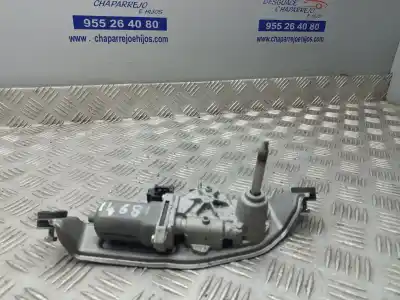 Recambio de automóvil de segunda mano de Motor Limpia Trasero para MAZDA 3 LIM. (BL) Sportive referencias OEM IAM BBN967450  