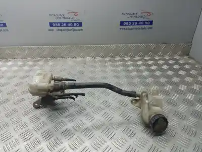 Peça sobressalente para automóvel em segunda mão bomba de travões por ford fiesta (cb1) econetic referências oem iam 0204054029