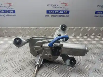 Second-hand car spare part Rear Windshield Wiper Motor for KIA SORENTO Active 4WD OEM IAM references 987002P000  