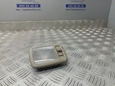 Second-hand car spare part interior light for kia sorento active 4wd oem iam references 