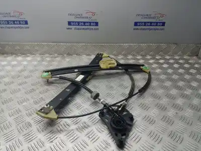 Second-hand car spare part driver left window regulator for audi q3 (8ug) attraction oem iam references 8u0837461