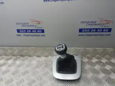 Second-hand car spare part gear lever knob for audi q3 (8ug) attraction oem iam references 8u0864261p