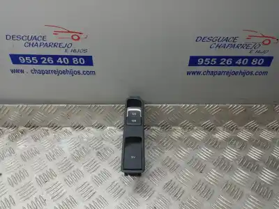 Автозапчастина б/у ЕЛЕКТРИЧНЕ СТОЯНОЧНЕ ГАЛЬМО для AUDI Q3 (8UG)  Посилання на OEM IAM 8U1863349B  