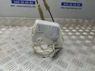 Second-hand car spare part  for MAZDA 3 LIM. (BL)  OEM IAM references   