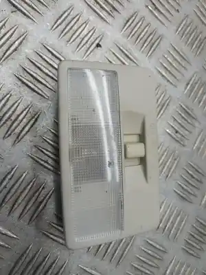 Second-hand car spare part interior light for mazda 3 lim. (bl) sportive oem iam references   