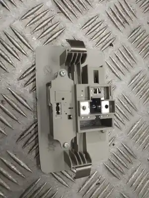 Second-hand car spare part interior light for mazda 3 lim. (bl) sportive oem iam references   