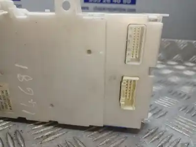 Second-hand car spare part electronic module for mazda 3 lim. (bl) sportive oem iam references bdb667560g  