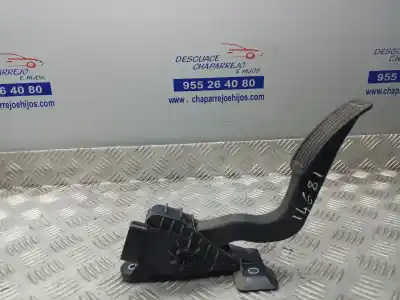 Second-hand car spare part accelerator pedal for mazda 3 lim. (bl) sportive oem iam references 1988003480