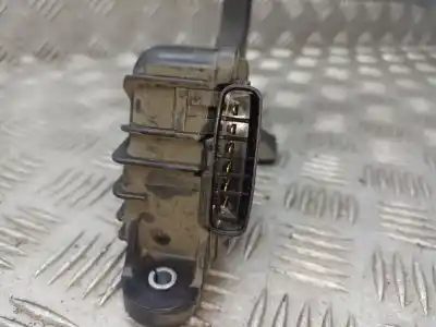 Peça sobressalente para automóvel em segunda mão pedal acelerador por mazda 3 lim. (bl) sportive referências oem iam 1988003480  