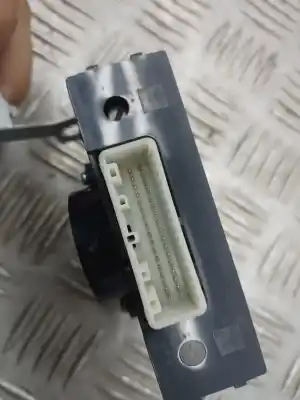 Second-hand car spare part electronic module for mazda 3 lim. (bl) sportive oem iam references bbp367uu0a  