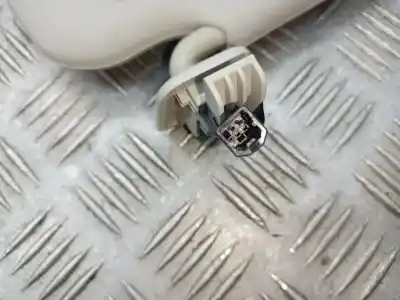 Peça sobressalente para automóvel em segunda mão para-sol direito por mazda 3 lim. (bl) sportive referências oem iam   