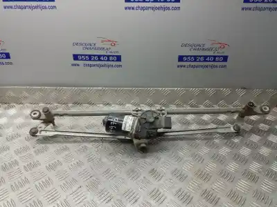 Peça sobressalente para automóvel em segunda mão Motor Do Limpa Para Brisas por LAND ROVER DISCOVERY 4 TDV6 HSE Referências OEM IAM 95012138  