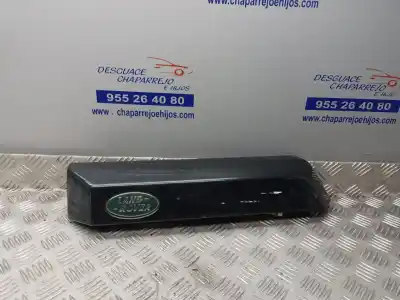 Peça sobressalente para automóvel em segunda mão  por LAND ROVER DISCOVERY 4  Referências OEM IAM CXB000456  BH22431